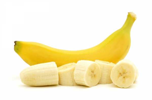 Банан натощак вред или польза