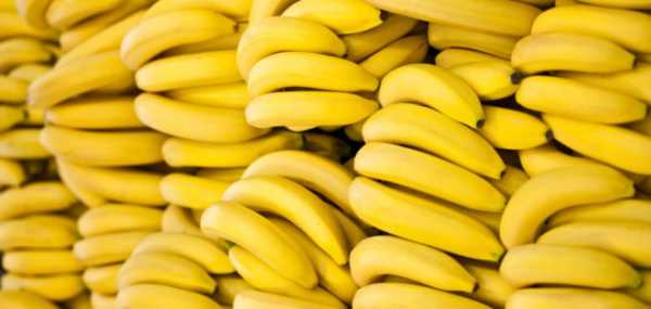 Настойка на бананах