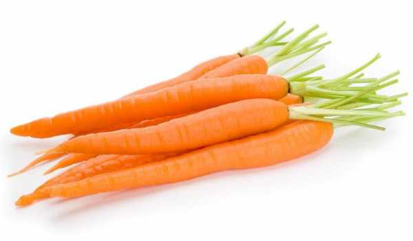 Настойка на моркови